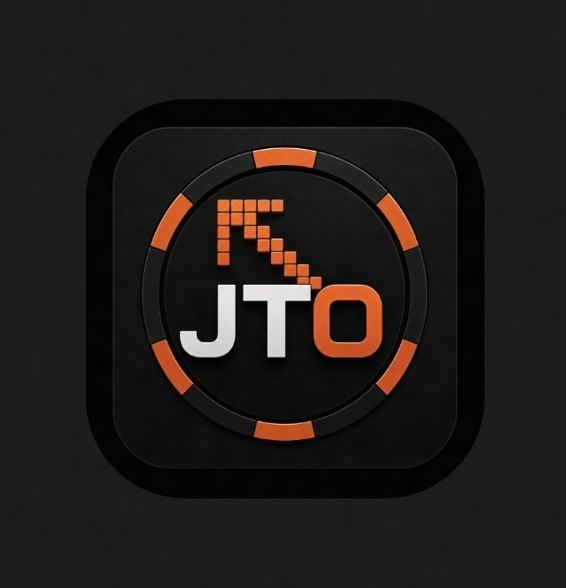 Jackpot Theory Optimal